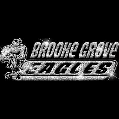 GLT102 SILVER GLITTER Thumbnail