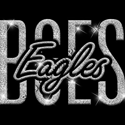 GLT95 SILVER GLITTER Thumbnail