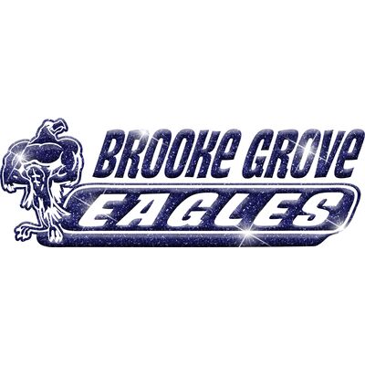 GLT102 BLUE GLITTER Thumbnail