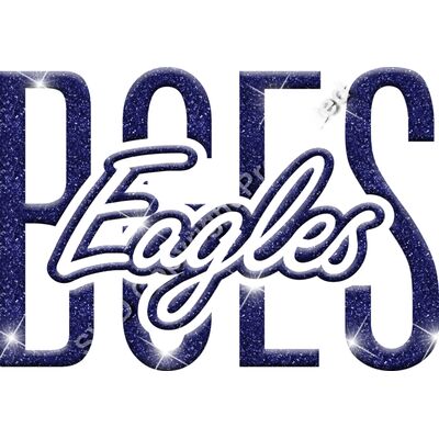 GLT95 BLUE GLITTER Thumbnail