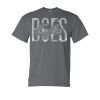 8000 Adult DryBlend 50/50 T-Shirt Thumbnail