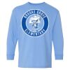 5400B Youth Heavy Cotton Long Sleeve Thumbnail