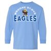 5400B Youth Heavy Cotton Long Sleeve Thumbnail