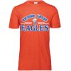 3065 Adult Extra Soft Tri-Blend T-Shirt Thumbnail