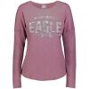 3077 Ladies' Extra Soft Tri-Blend Longsleeve Thumbnail