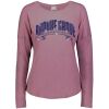 3077 Ladies' Extra Soft Tri-Blend Longsleeve Thumbnail