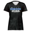 222796 Ladies' Cotton-Touch Poly T-Shirt Thumbnail