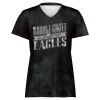 222796 Ladies' Cotton-Touch Poly T-Shirt Thumbnail