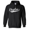 18500 Adult Heavy Blend Hooded Sweatshirt Thumbnail