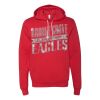 3719 Unisex Sponge Fleece Hoodie Thumbnail