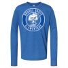 3513Y Youth Extra Soft Tri-blend Long Sleeve Thumbnail