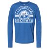3513Y Youth Extra Soft Tri-blend Long Sleeve Thumbnail