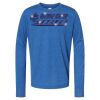 3513Y Youth Extra Soft Tri-blend Long Sleeve Thumbnail